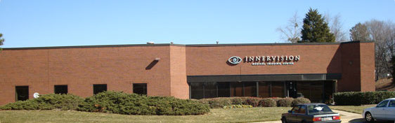 Innervision MRI & CT Imaging - Eastside