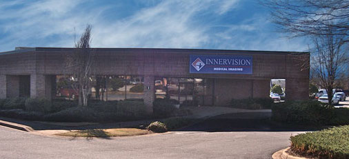 Innervision at Grove